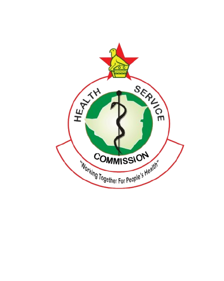 Health Service Commission logo